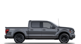 2025 Ford F-150® External Image 1